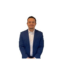 Bernie Flores Sticker by Homestar Financial