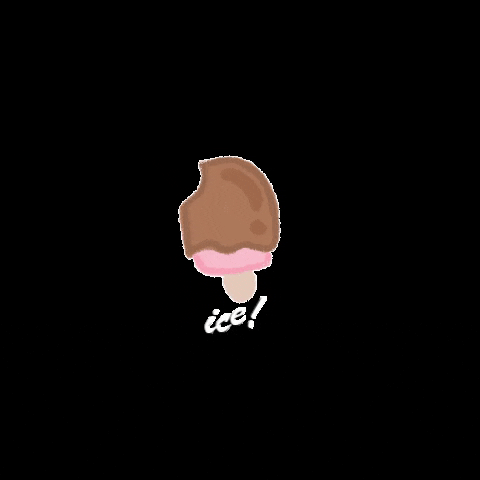 Ice GIF