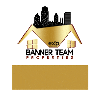 Banner Team Properties Sticker
