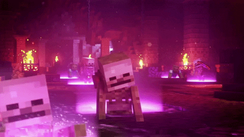 Wither Storm GIF - Wither storm - Discover & Share GIFs