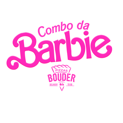 Pizzasbouder Sticker by leomelophotooficial