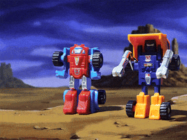 Transformers GIF