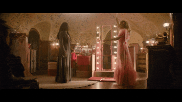 Trailer Wand GIF by Wicked
