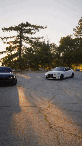 Bmw M4 GIF