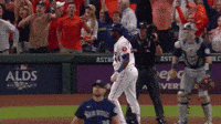 Phillies-batflip GIFs - Get the best GIF on GIPHY