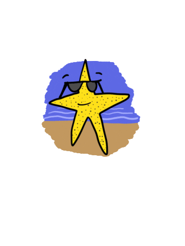Hello Sticker