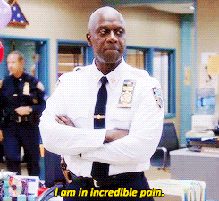 Nbc Brooklyn 99 GIF by Brooklyn Nine-Nine - Find & Share on GIPHY