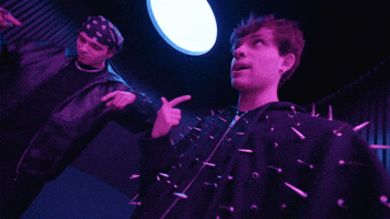 Sturniolo Triplets GIF by Sam McGrath