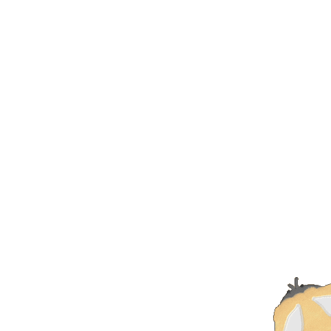 Bee 夏 Sticker