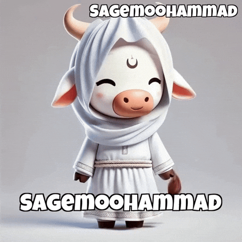 Vision Think GIF by Sagemoohammad