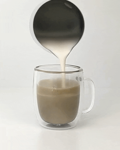 Pouring Tea Time GIF by Hojicha Co.