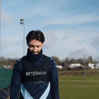 Josh Sheehan GIF by Bolton Wanderers FC