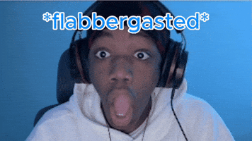 Wow GIF