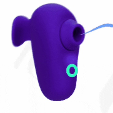 Succionador GIF