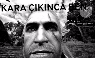 Kara Çikinca Ben GIF