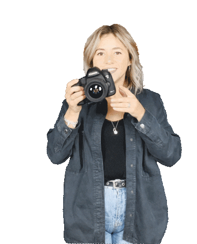 Nansee Photography Sticker