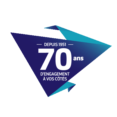 Groupe AGPM Sticker