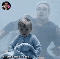 Sad The Boys GIF