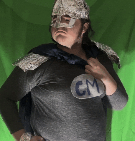 Hero GIF