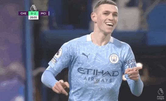 Premier League Football GIF - Find & Share on GIPHY