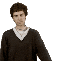 Mic Drop Sticker by Jutes