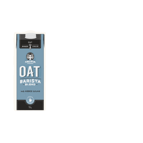 CalifiaFarms Sticker