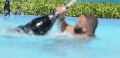 Giphy - excess dj khaled GIF
