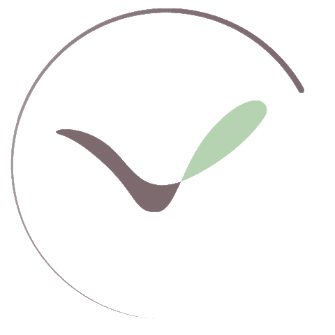 Clinica Vertu Sticker