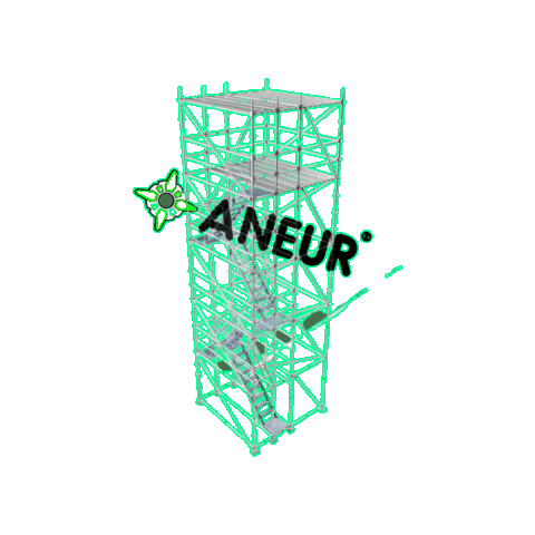 @ANEURSL Sticker