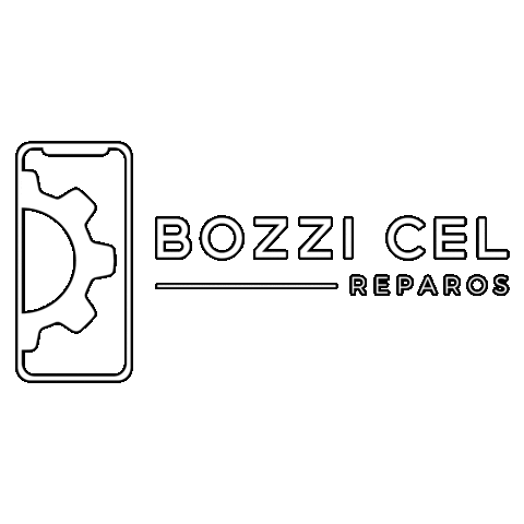 BOZZI CEL Sticker
