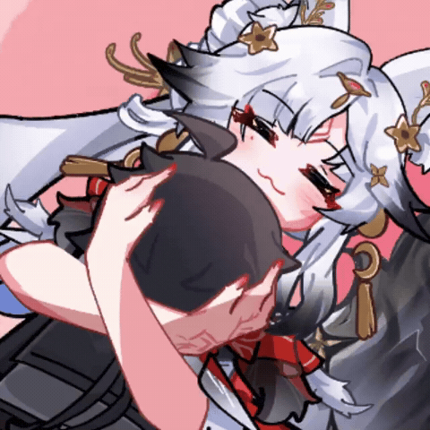 Wuwa GIF