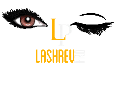 Latin Lash Sticker by LASHREV PRO