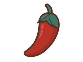 Theukefiles Sticker by The Miss Maker