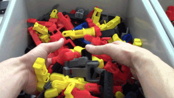 slantconcepts 3d printing GIF