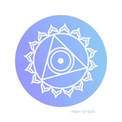 TheDivineMaven Sticker