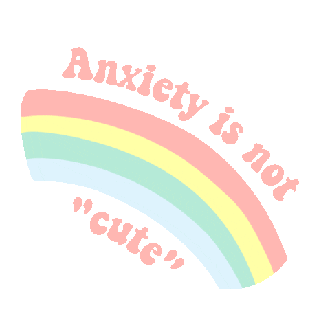 Rainbow Sticker