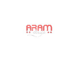 AramDesign Sticker