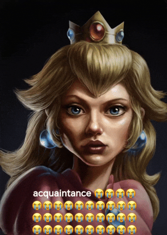 Mario Crying GIF