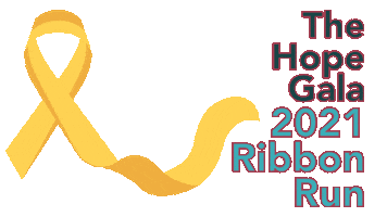 Cancer 5K Sticker by nychopegala