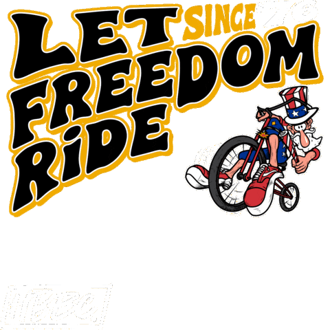 Downtownhb Hbeasyrider Sticker by HBBC