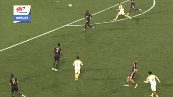 Goalkeeper Save GIF by RhodeIslandFC