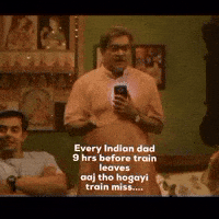 Sad Dad GIF