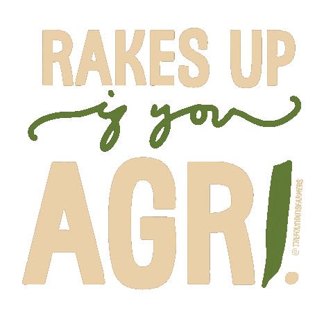 Founding Farmers Sticker