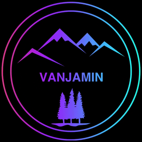 Vanjamin GIF by Bahama GmbH