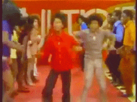 Soul Train Line GIF
