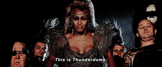 Tina Turner Auntie Entity GIF