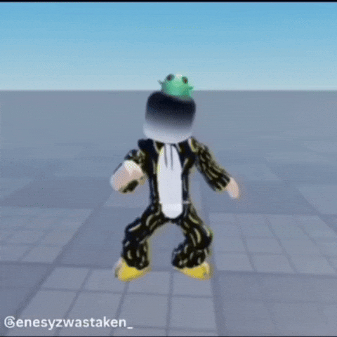 Shake It GIF
