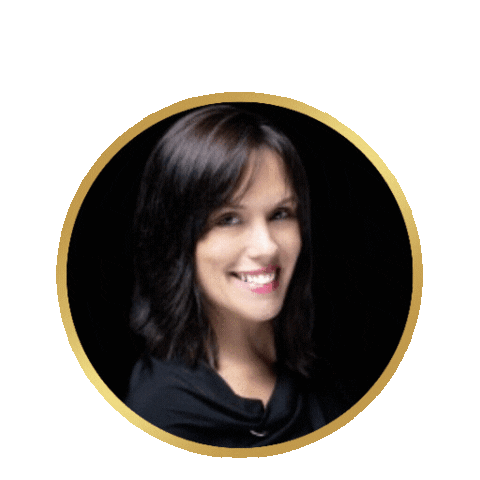 The Everything Agency Sticker