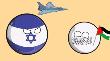 Ball Flag GIF