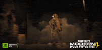 Call Of Duty Korea GIF by NVIDIA GeForce